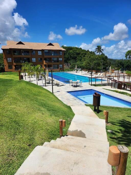 Eco Resort 프라이아 두스 카르네이로스 외부 사진