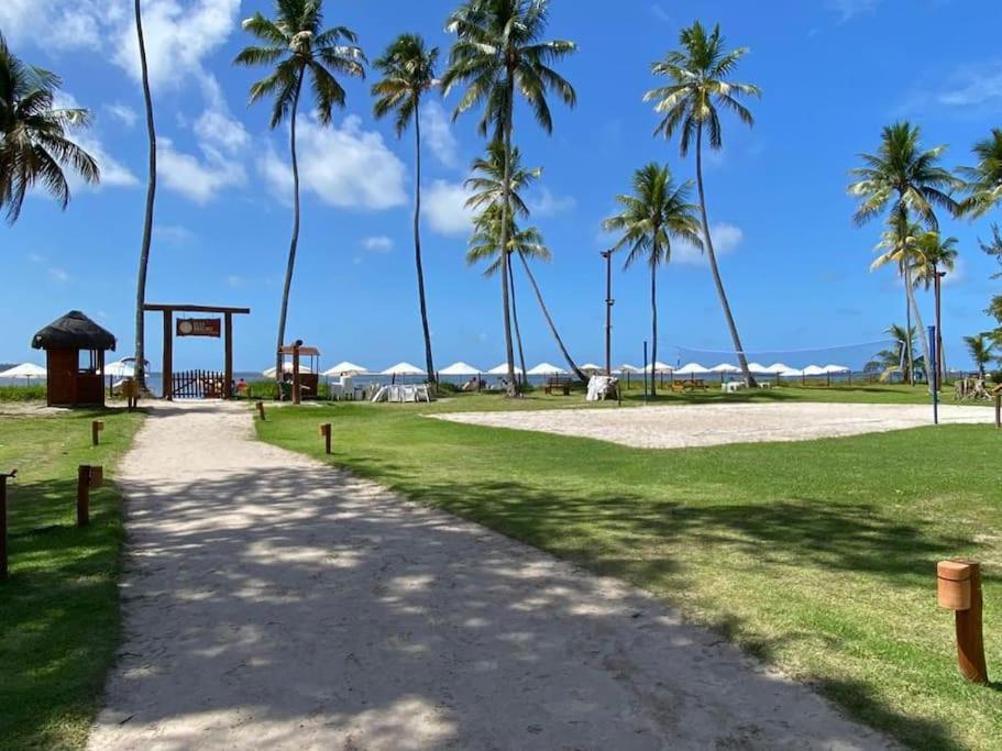 Eco Resort 프라이아 두스 카르네이로스 외부 사진