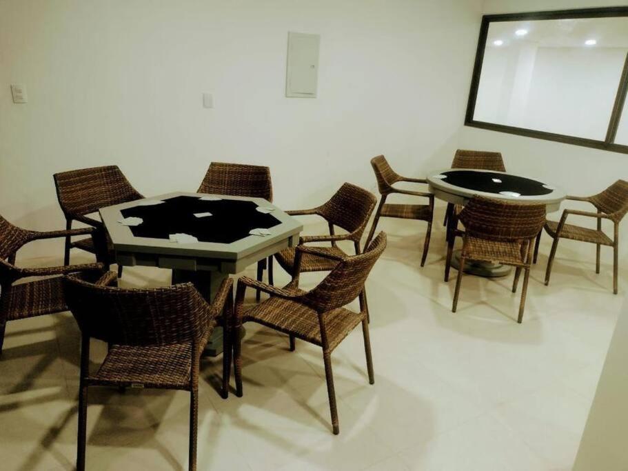 Eco Resort 프라이아 두스 카르네이로스 외부 사진