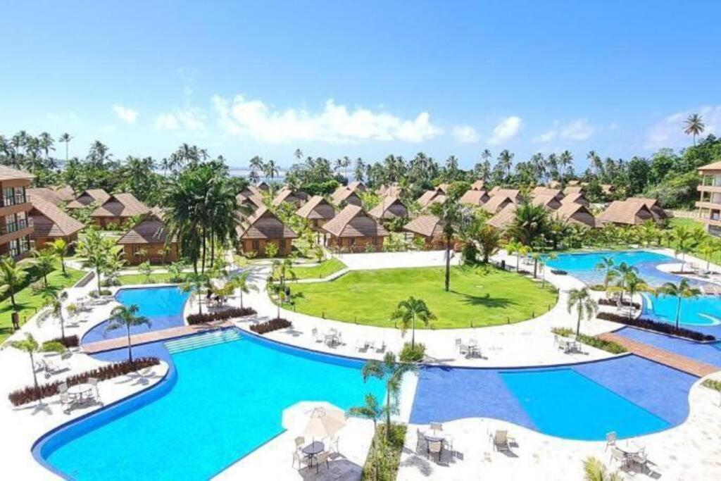 Eco Resort 프라이아 두스 카르네이로스 외부 사진