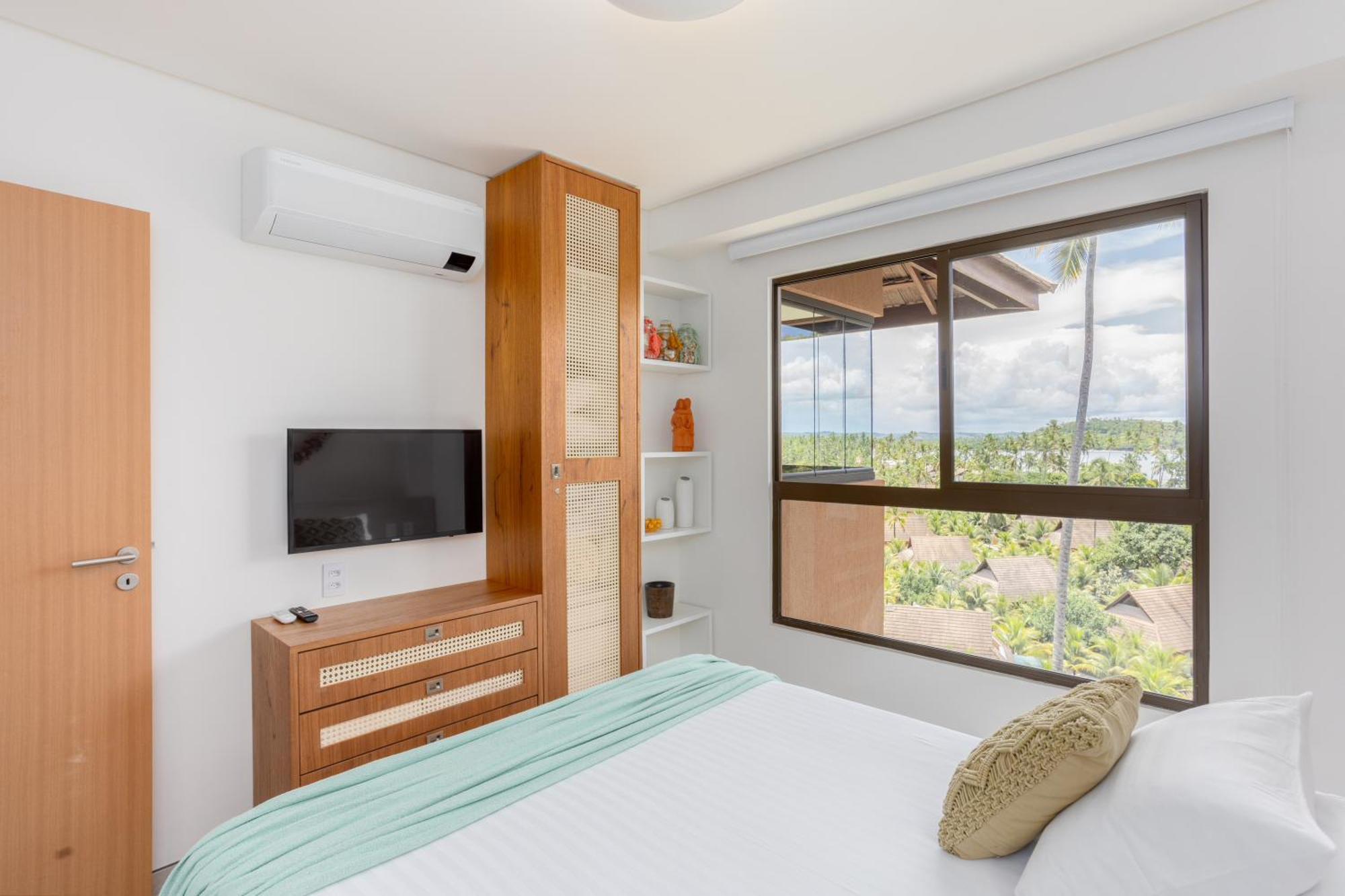 Eco Resort 프라이아 두스 카르네이로스 외부 사진